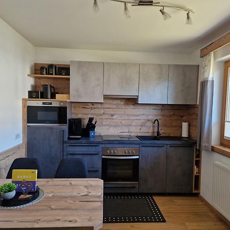 Appartement Haus Roland à Zell am Ziller Extérieur photo