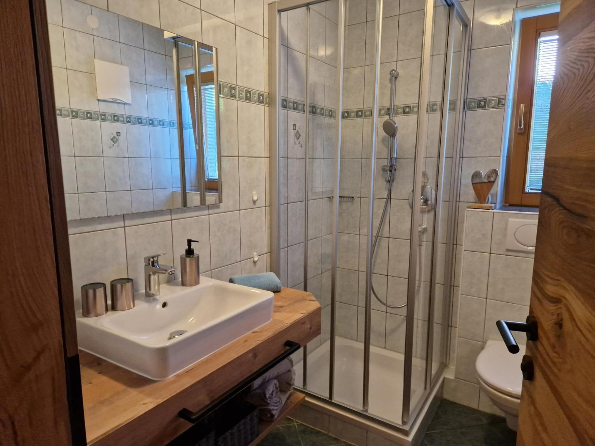 Appartement Haus Roland à Zell am Ziller Extérieur photo